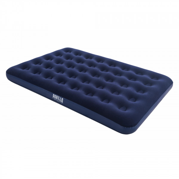 Materasso gonfiabile matrimoniale Bestway 67002 Air bed Double 191x137x22 cm