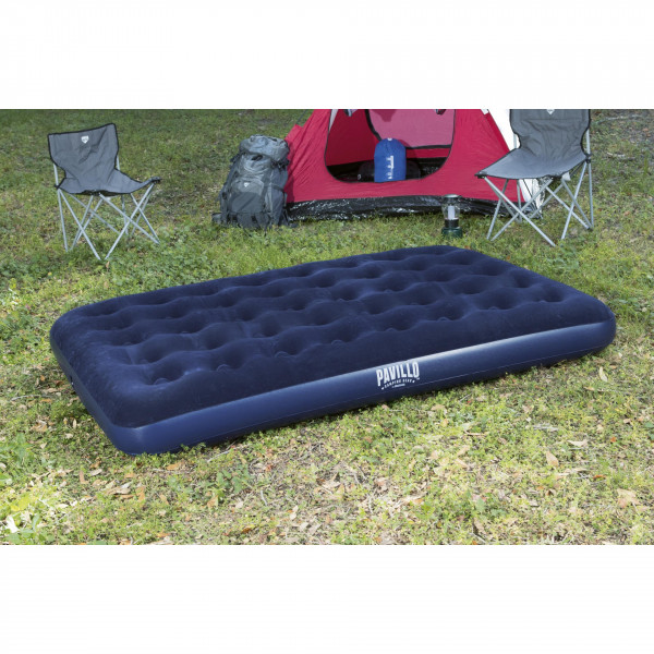 Materasso gonfiabile matrimoniale Bestway 67002 Air bed Double 191x137x22 cm