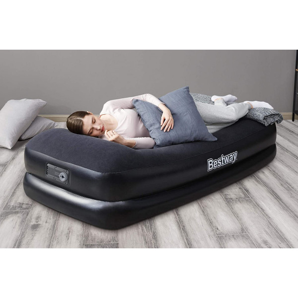 Materasso single Bestway 67401 Premium Air bed 191x97x46 cm