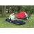Materasso gonfiabile singolo Bestway 67223 Pavillo 185x76x28 cm pompa integrata