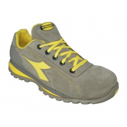 Scarpe basse grigio roccia nr. 45 s1p-hro-sra