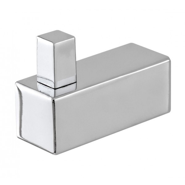 Appendino serie unica cromo
