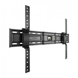 Slim style 600 st supporto da parete per tv da 50