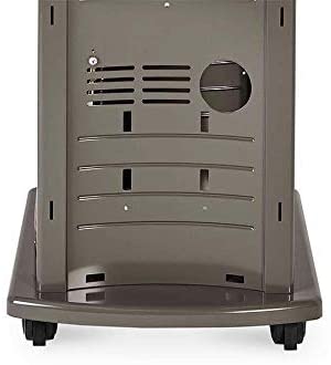 Barbecue a gas Weber spirit E0-210 nero e grigio 109x61x115.5 cm