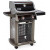 Barbecue a gas Weber spirit E0-210 nero e grigio 109x61x115.5 cm