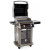 Barbecue a gas Weber spirit E0-210 nero e grigio 109x61x115.5 cm