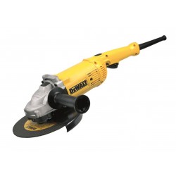 Dewalt smerigliatrice angolare 2200 w d. 230 mm...