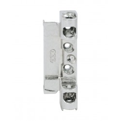 Supp. forbice a12 b18 i9-13 mm senza paraschegge
