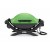 Barbecue elettrico Weber verde 69x42x37 cm