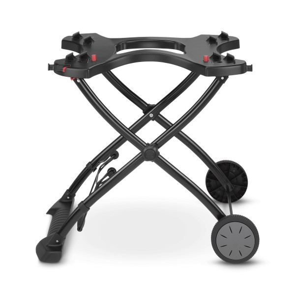 Carrello pieghevole con rotelle Weber serie 1000/2000E