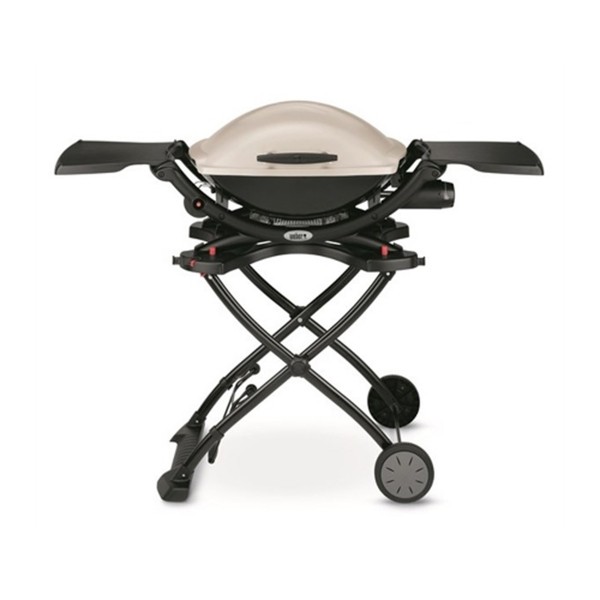 Carrello pieghevole con rotelle Weber serie 1000/2000E