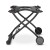 Carrello pieghevole con rotelle Weber serie 1000/2000E