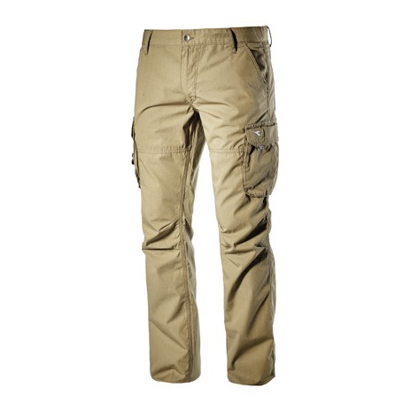Pantalone win ii beige classico tg. l