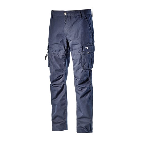 Pantalone win ii blu tuareg tg. m