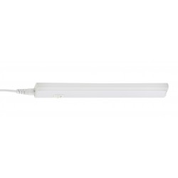 Economytec - reglette led 1 lx4,8 w 360 lm