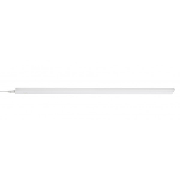 Economytec - reglette led 1 lx11 w 960 lm