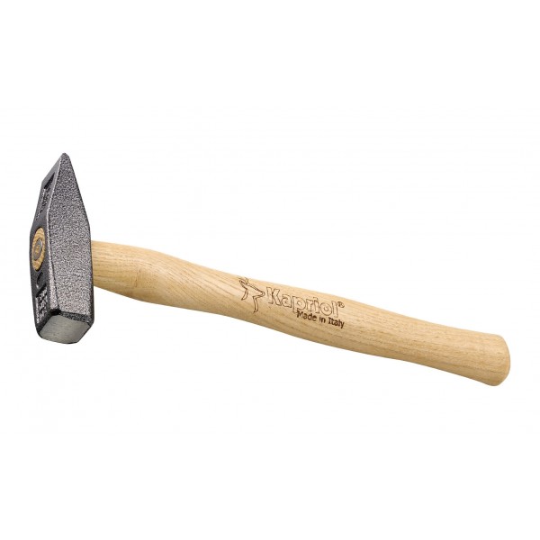 Martello banco manico in legno 1000 gr