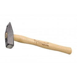 Martello banco manico in legno 2000 gr