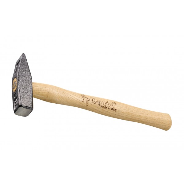 Martello banco manico in legno 2000 gr