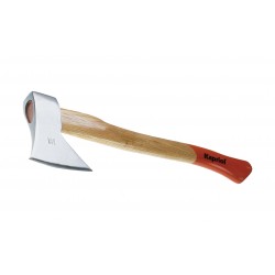 Picozzino da carpentiere manico in legno 500 gr