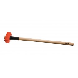 Mazza manico in legno coppia 3000
