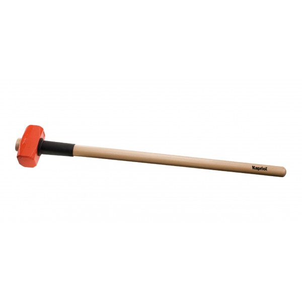 Mazza manico in legno coppia 3000
