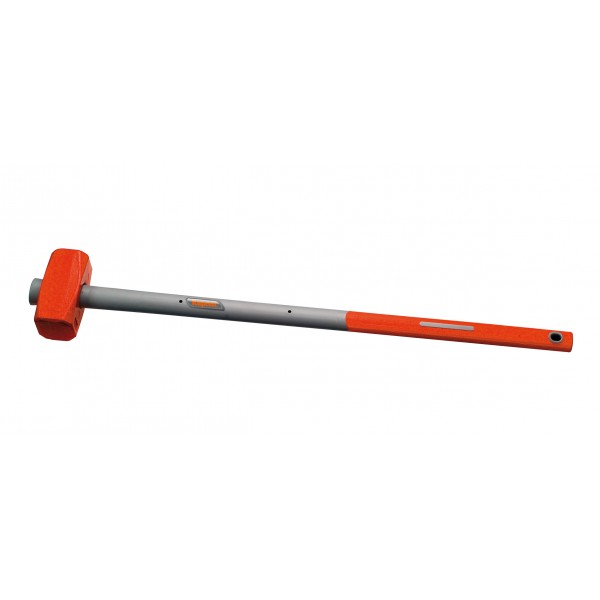 Mazza manico in progrip coppia 3000