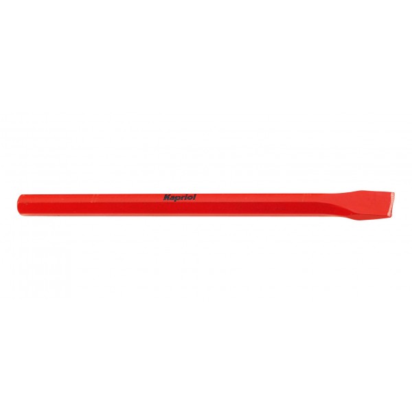 Scalpello per muratore ottagonale 16x350 mm