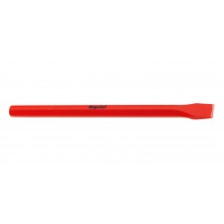 Scalpello per muratore ottagonale 16x400 mm
