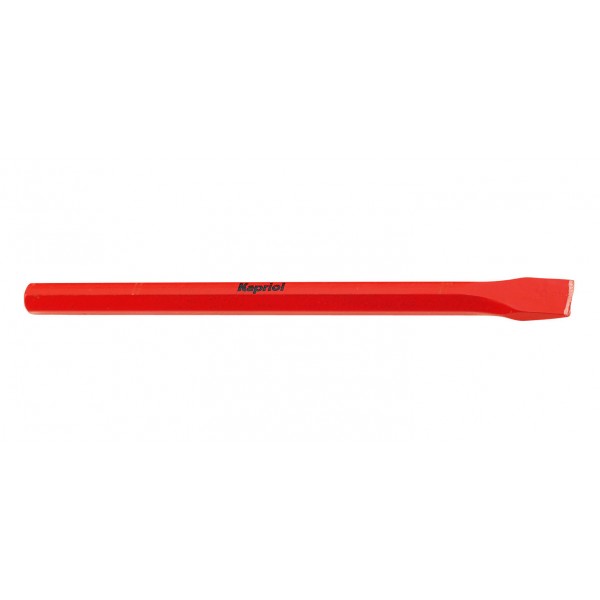 Scalpello per muratore ottagonale 16x400 mm