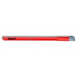 Scalpello ottagonale riaffilabile 16x350 mm