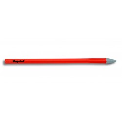 Punta ottagonale riaffilabile 16x350 mm