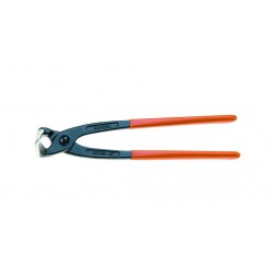 Tenaglia per cementisti manico in pvc arancio250mm