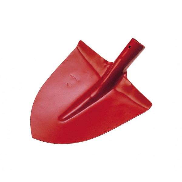 Badile a punta stampato