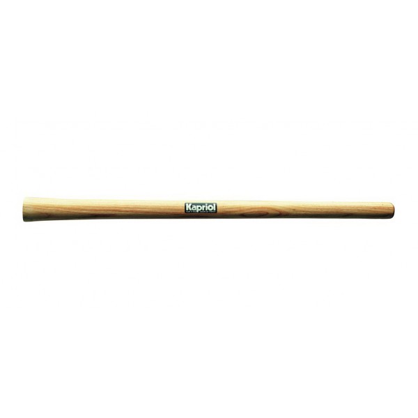 Mazza a coppia con manico in legno da 5/6 kg