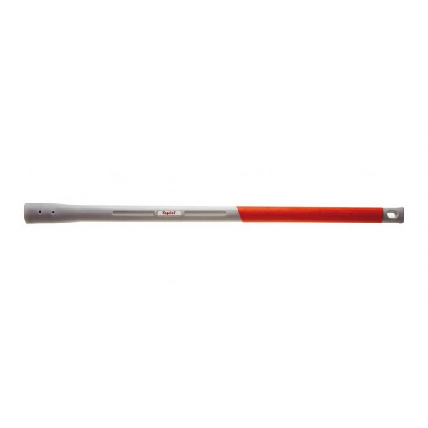 Ricambio per mazza con manico in progrip da 3/4 kg