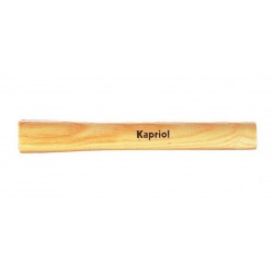 Martello carpentiere con manico in legno l 55 cm