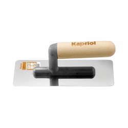 Frattone mignon con manico progrip 10x24 cm