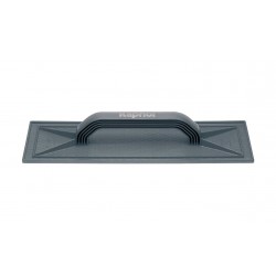 Frattone in plastica cn manico integrato 14x44 cm