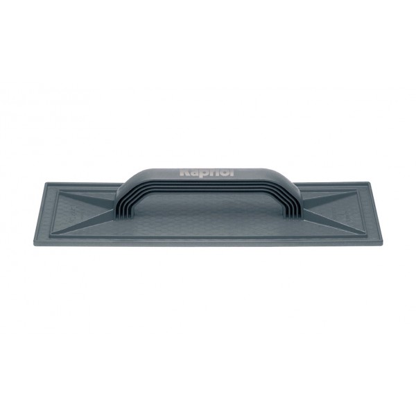 Frattone in plastica cn manico integrato 25x42 cm