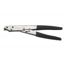 Taglia profilo manico in pvc