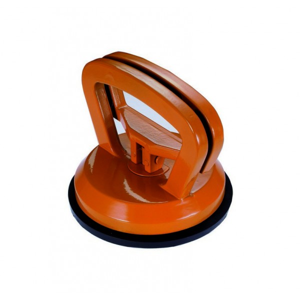 Ventosa per piastrelle in alluminio pressofuso