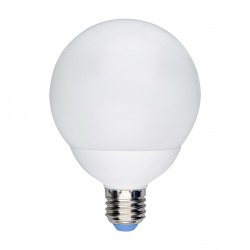 Lampadinaled globo pro a+ 15 / 100 w e27 l/calda