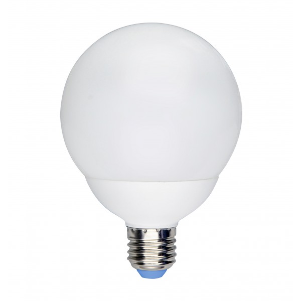 Lampadinaled globo pro a+ 15 / 100 w e27 l/calda