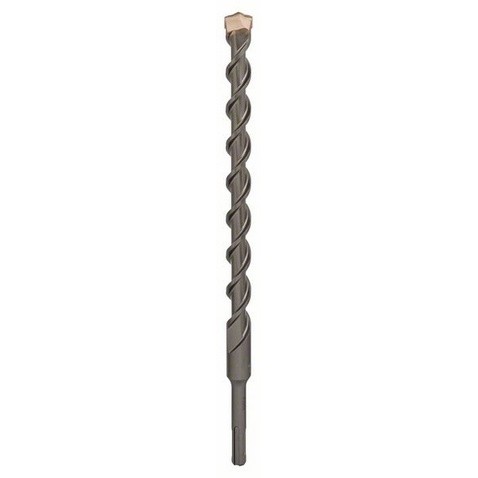 Punta martelli d. 18 l 300 sds-plus-5 calcestruzzo
