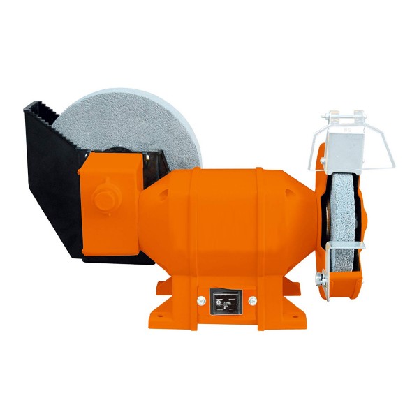 Mola da banco combinata 250w tmx775 armour &amp; danforth