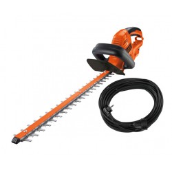 Tagliasiepi 500 w lama 55 cm cavo 10 m