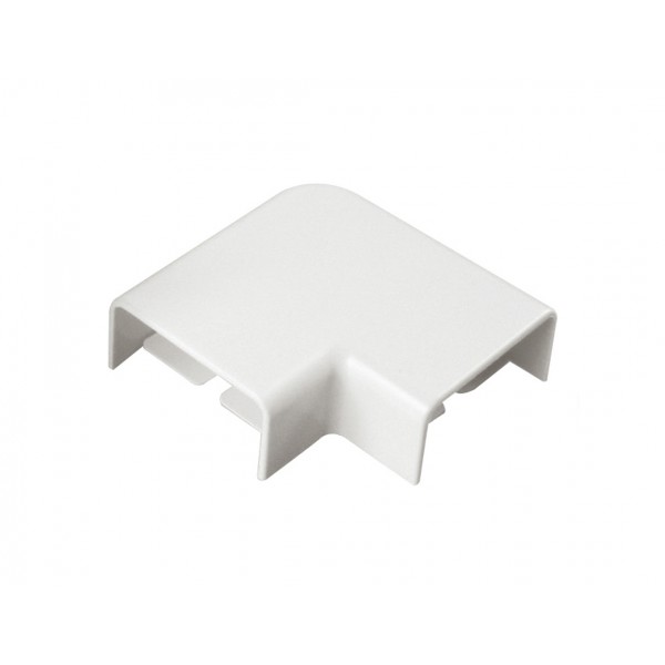 1 angolo piano per canale &quot;40x20mm&quot;,  imq ce