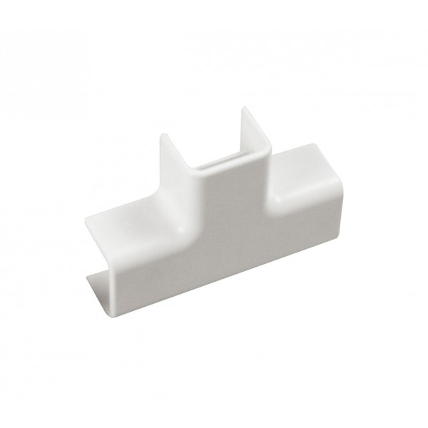 1 giunto a t per canale &quot;20x15mm&quot;,  imq ce