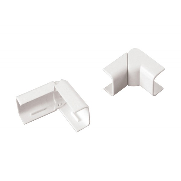 1 angolo variabile interno per canale &quot;20x10mm&quot;,